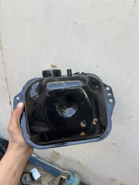 ماكس • قطع غيار • كفر امامي