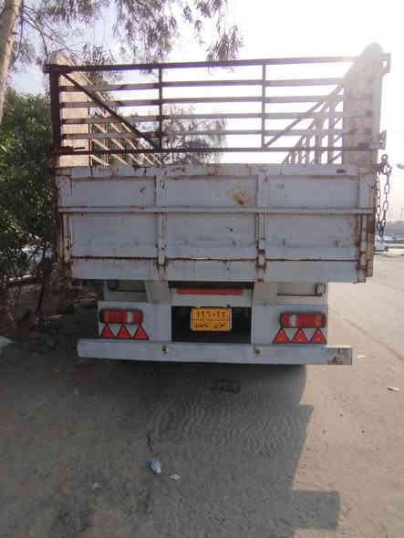 سلام عليكم للبيع عربانه عمل طول 12 أو 60 دناكير 14 صيني جديد تايرات نضاف كلش جاهزه العربانه هوه بريك كهربائيات مكفوله من الفطر والكسر عنوان بغداد الشعب سعر 110 
***********
