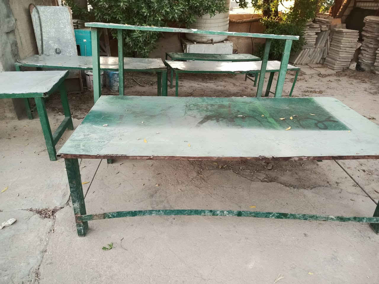 ميوزه الواحد 25 أهل المواكب أهل المحلات


**إذا كنت صاحب هذا الإعلان وتريد حذفه لأي سبب، رجاءا أرسل رسالة إلى الدعم الفني**
