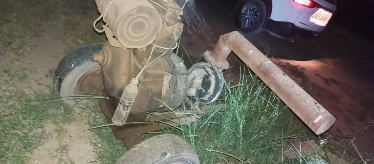 السلام عليكم ماطور هندي عدد اثنين للبيع جاهزات مجفتتات جديد عوزهن  ترتيبات بصيطه ابيعهن شلع  للاستفسار *********** العنوان كربلاء الحسينيه منطقه ام الحمام
