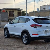 توكسان • ٢٠١٨ • رقم اربيل