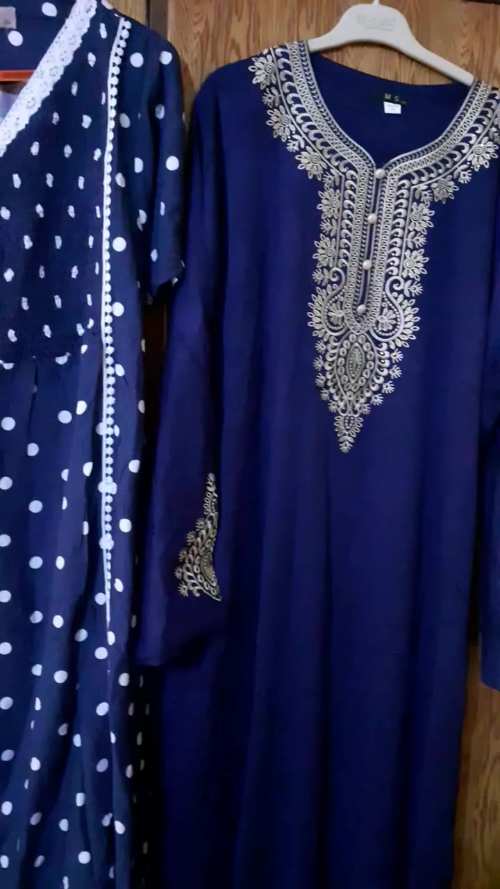 السلام عليكم ورحمة الله وبركاته  رمضان كريم عليكم حبابيب دشاديش صيفي انواع الدشاديش  متوفر قصير وطويل ماركه جيده التحب تجي للحي العسكري الحجيه ام عماد


**إذا كنت صاحب هذا الإعلان وتريد حذفه لأي سبب، رجاءا أرسل رسالة إلى الدعم الفني**