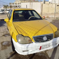 سياره جيلي سي كي. جاهزه حداديه تبريد تخم تاير كهربايات رقم نجف بسمي تح...
