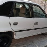 أوبل • أسترا • سامراء