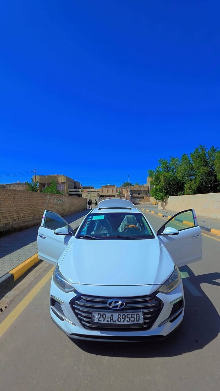 ■النترى للبيع■
●عداد الكيلو متر 100 km ماشيةة
🚘[خليجي]   《{2018}》
♡محرك 2000
♡كير ATI
🧭▪︎فول مواصفات 《عدا البصمه》
🛑اشاير بلمري+فتحه +تحكم ستيرن +مري شفط+حساسات امامي وخلفي 
🪐▪︎▪︎لايت زنون
▪︎▪︎سياره كفاله عامة .عدا  بارد  شبر فقط
▪︎▪︎رقم واسط بأاسمي تحويل مباشر
السعر 💲150💲قفله 
▪︎عنوان واسط^ الكوت.حي الحكيم.
***********
