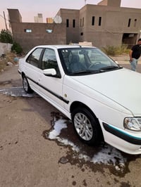 بارس ٢٠٢١ • كفاله عامه • تبريد ثلج