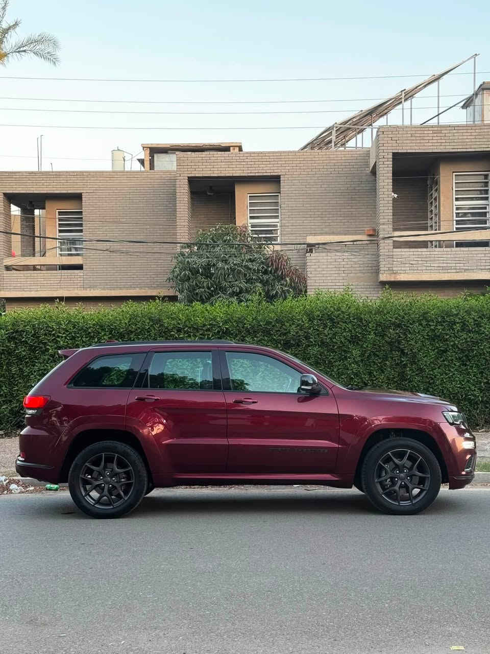 جيب s 2019 خليجي
فول مواصفات 1/1

رقم بغداد الجديد هزه وسنوية جديدة

العنوان : بغداد - حي الجامعة

الهاتف : ***********
