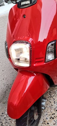 بوليسي • كفاله • ختم واحد