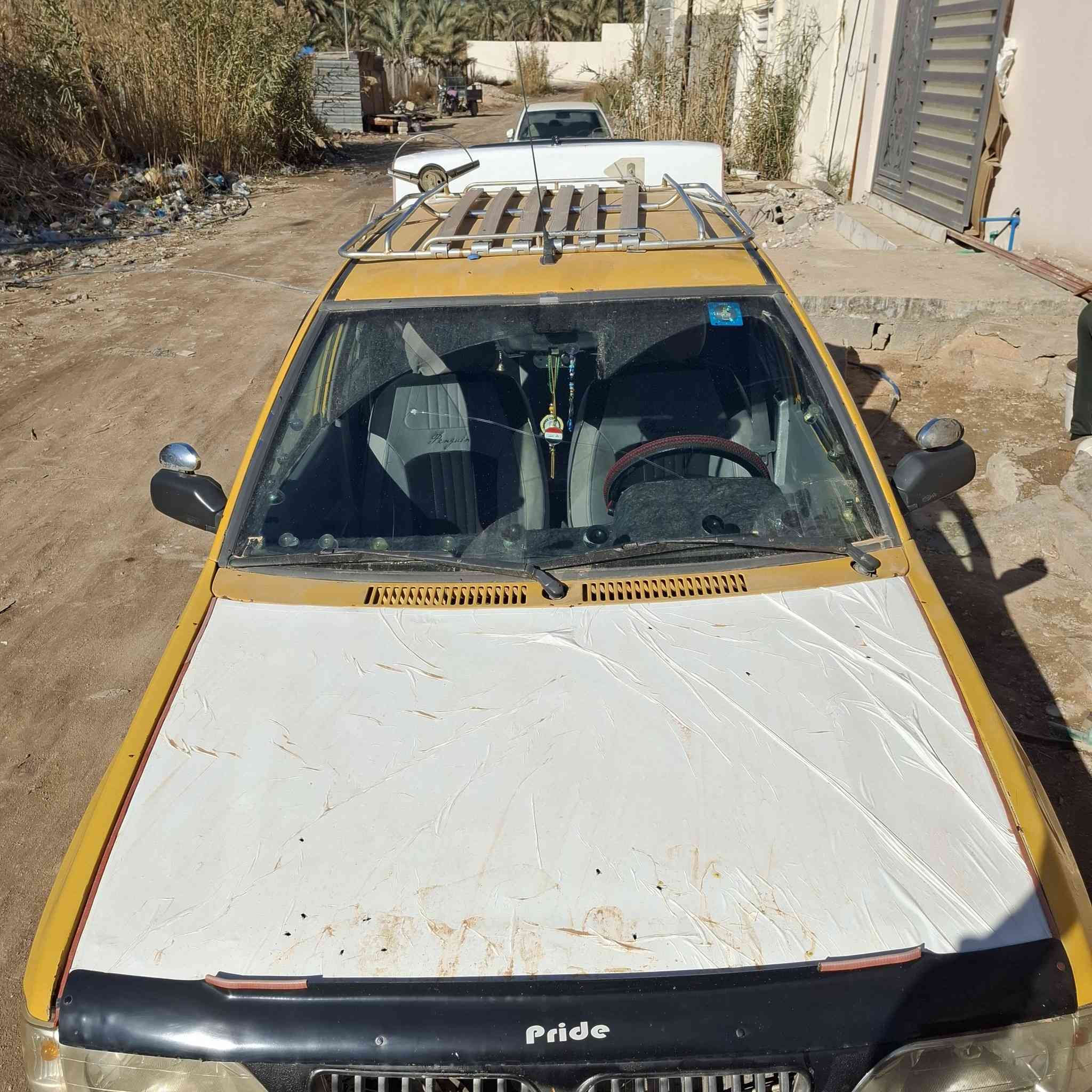 سايبه موديل 10 للبيع مكان كربلاء***********
