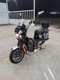 مراوس • موديل ٢٣ • ٥ بطاريات