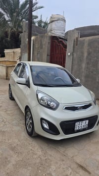 بيكانتو • ٢٠١١ • مكينة ١٢٠٠