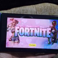 سويتش مهكر • ذاكرة 32 • RCM لودر