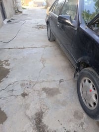 برنس • موديل ٩٣ • مكينة ٢٠٠٠
