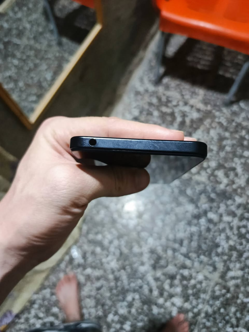 سلام عليكم 
للبيع ريدمي 14c ذاكره256جهاز نضيف فقط زلوغ جدا بسيطه بشاشه وشوي بضهر  ابد مامئثره بالاستعمال وجهاز كامل مكمل وشرط الفحص 
قيم بما يرضي الله واخذه مكاني بغداد الرصافه


**إذا كنت صاحب هذا الإعلان وتريد حذفه لأي سبب، رجاءا أرسل رسالة إلى الدعم الفني**