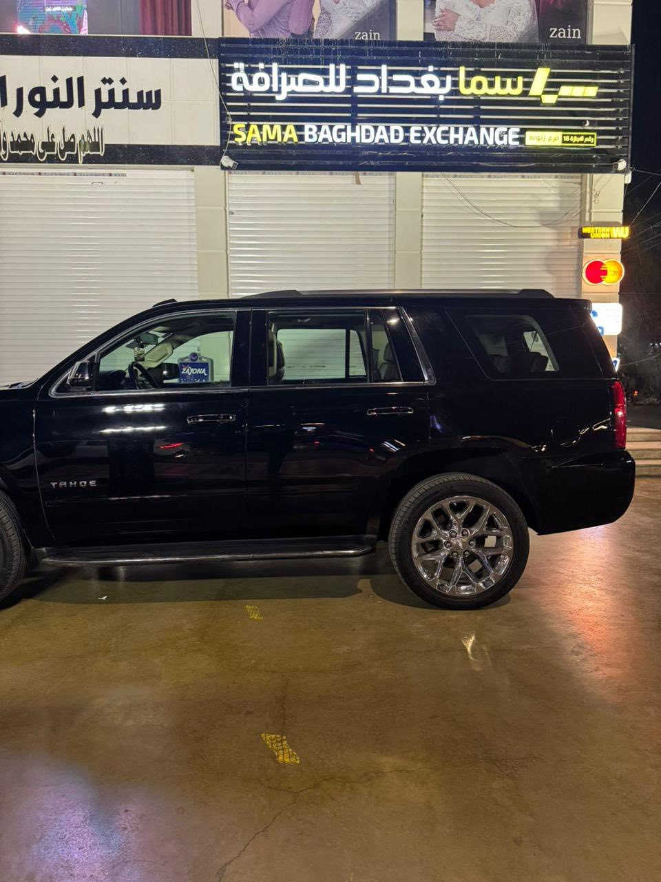 تاهو خليجي ٢٠٢٠  برمير  كفالة مراوس باحدث ( يوكن او تاهو امريكي حادث بسيط )
بغداد  
السعر43000
للاستفسار 
*********** واتساب
