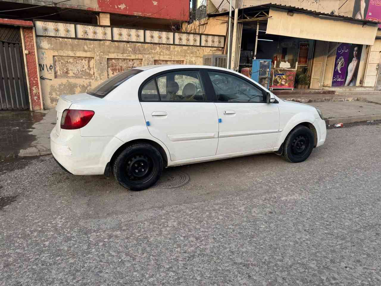 السلام عليكم كيا ريو موديل 2012
بدون ضرر بدون صبغ
رقم اربيل مسطره سنويه لل2028
كابون بانزين بيها
مكينه 14
السياره بيها بارد فقط
السعر 94 وبيها مجال قليل
شراي خابر خاص ماجاوب
***********
***********
