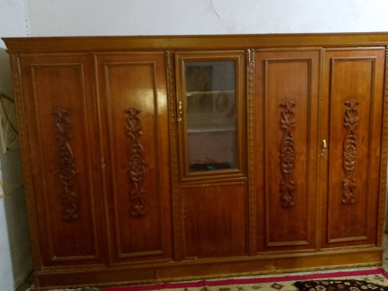 سلام عليكم اخواني كنتور 5بوب نجف حي ميسان مستعجل قفل 100


**إذا كنت صاحب هذا الإعلان وتريد حذفه لأي سبب، رجاءا أرسل رسالة إلى الدعم الفني**