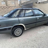 دايو اسبيرو • ١٩٩٤ • رقم صلاح الدين