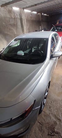 ماليبو للبيع مديل 2020 السياره كفاله داخله تقرير  السعر 105  لاستفسار ...