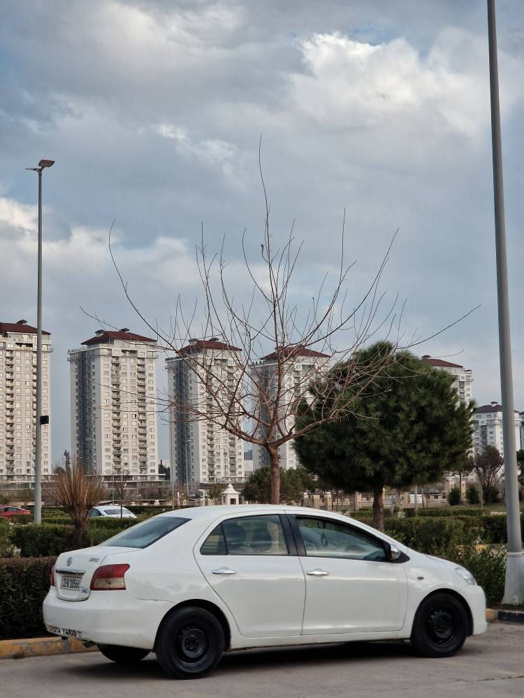 یارس مۆدێل 2007
عام بۆیاغ   تەکسی بووە 
بێناوگرتن بێ ئەرباک 
سعر 64 $
گێڕ ئۆتۆماتیک
مەکینە گەورە
 سەنەوی تازەیە تانزیکی 2029 
 بەشەرتی تەحویل و غەرامەو
بەناوکردن
سلێمانی هەواری شار
*********** Viber
*********** السليمانية, العراق
