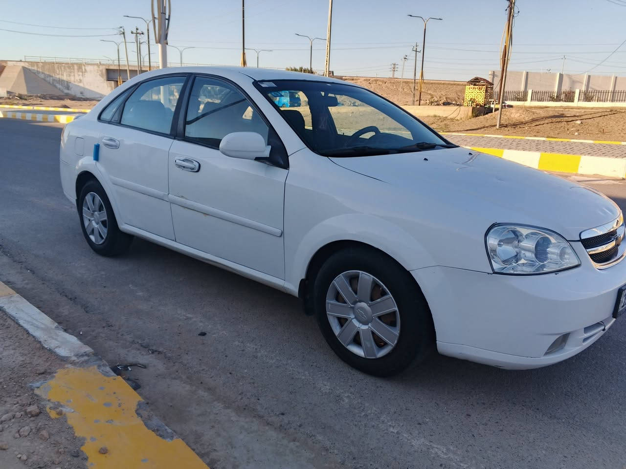 السلام عليكم أوبترا 2011 للبيع ويرهم مراوس
كير ومحرك مكفولات
كهربائيات كلها شغال
العنوان/ الفلوجة 
السعر /75 ورقة وبيها مجال 
للاستفسار الاتصال على الرقم 
الواتساب / ***********
الخط / ***********
