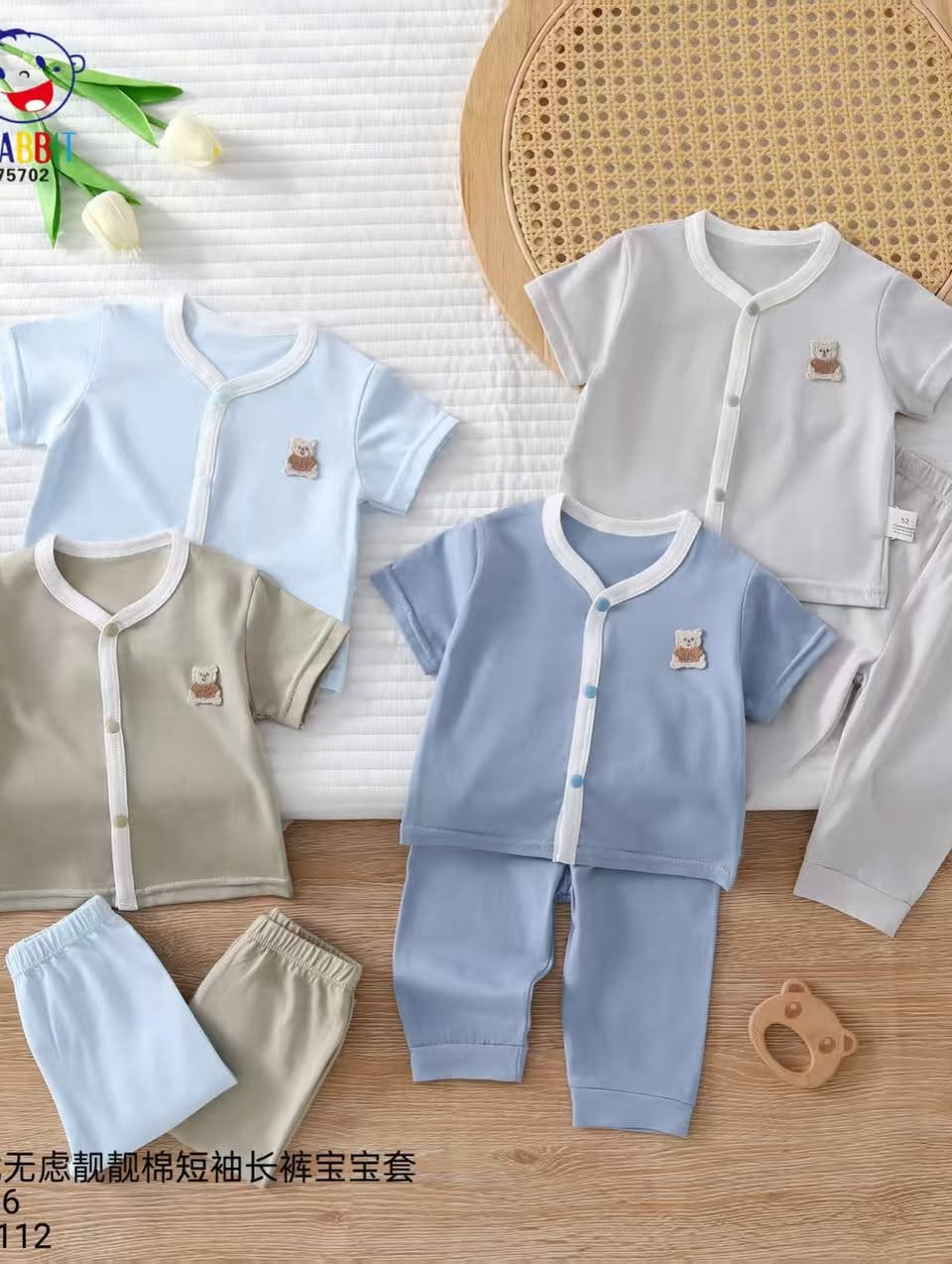 ⁨ توفرت التراكات الصيفي بكل الاشكال والاعمار😍✌🏻محل متكااامل من كلشي للاطفال
💕💕💕
تجهيزات حديثي الولادة + ملابس بناتي ولادي + كريكوتات عرباين حجلات + هدايا مفروشات كل ما يخص الطفل 🌹
بمختلف الماركات والمنشأ تركي صيني سوري 🫶🏻😍كلشي متوفر❤️
العنوان : كربلاء- حي الصمود مجاور الفنجان عمارة صيدليه الرضا ❤️
متواجدين يوميا صباحًا ومسائا 🦋💕⁩


**إذا كنت صاحب هذا الإعلان وتريد حذفه لأي سبب، رجاءا أرسل رسالة إلى الدعم الفني**