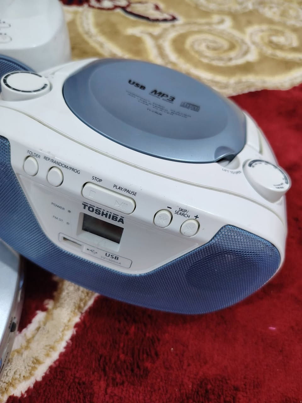 سلام عليكم من رخصة الادمن المحترم
عندي هذي الاجهزه وماعندي توصيل شغلات  ميه ميه السعر كلهن35وماعندي توصيل  والله


**إذا كنت صاحب هذا الإعلان وتريد حذفه لأي سبب، رجاءا أرسل رسالة إلى الدعم الفني**