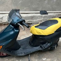 دراجة فراشة • تشتغل مرات • قضاء المدينه