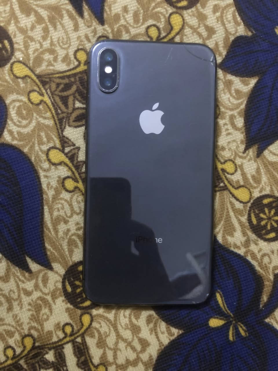 متاح
ايفون x
ضمان يوم
ذاكره 64
مبدل بطاريه 95 قطاره
مبدل شاشه Gk وبيها فطر بل كلاس
موصل/ حي الميثاق
***********
***********
