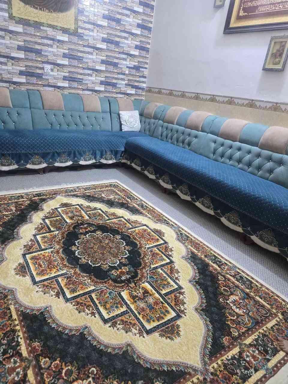 ديوان نجارة السعر 400 بي مجال عنوان الخاجية


**إذا كنت صاحب هذا الإعلان وتريد حذفه لأي سبب، رجاءا أرسل رسالة إلى الدعم الفني**