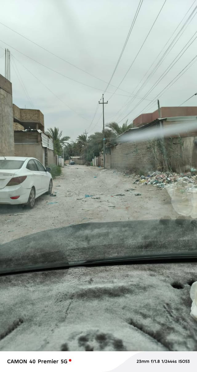 قطعة طابو زراعي سند 25 وردية بالبداية مقابل حي الرضا تبعد عن الشارع العام 150 متر الفرع مقابل العلوة المساحة 280 متر 28×10 
السعر45
***********
