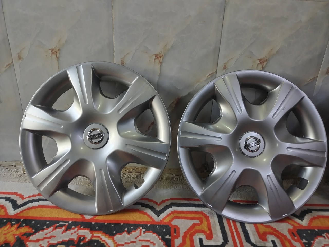 تخم كبات نيسان هندي 2025.
للبيع ***********
