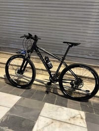 ، عندي هذا البايك للبيع Cannondale  اسم الدراجة: Cannondale F5 جبلي  م...