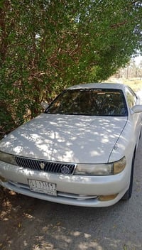 شيزر • ١٩٩٣ • الكوفه عباسيه