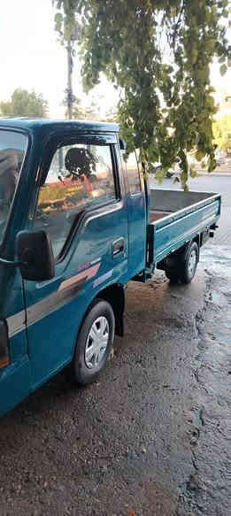 السلام عليكم كيا حمل ام عيون قماره وربع قلاب للبيع موديل 2001 رقم بغداد انكليزي رقم الشاصي شعار مثبت با السنويه السنويه 2030 مشروع السياره شاصي مكفول مكينه مكفوله كير اكسن مكفول لا ضربه لا كص لا تبديل بيه مكانات  بيسطه صبغ للجماليه سياره بلاد تخم تاير كهرباءيات كله شغاله دوشمه باتري جديد سياره جاهزه كبل للشغل السعر 80وبيه مجال مكاني بغداد الشراي يخابر غير متواجد على الفيس ***********
