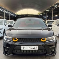 تشارجر SXT • ٢٠٢٠ • مكينة ٣٦٠٠