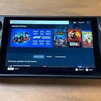 هارد ستيم ديك • ٥١٢ جيجا • ضمان شهر