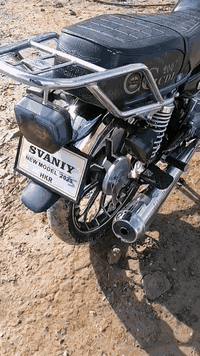 السلام وعليكم
سونگ موديل 2025 الباب الاول منفيس كهربائيّات شغاله محرك 200بعده صفر دبل دسك عداد الاكتروني ال سعر(750) وبي مجال العنوان غضاء الحويجه ناحيت الرياض 
***********
