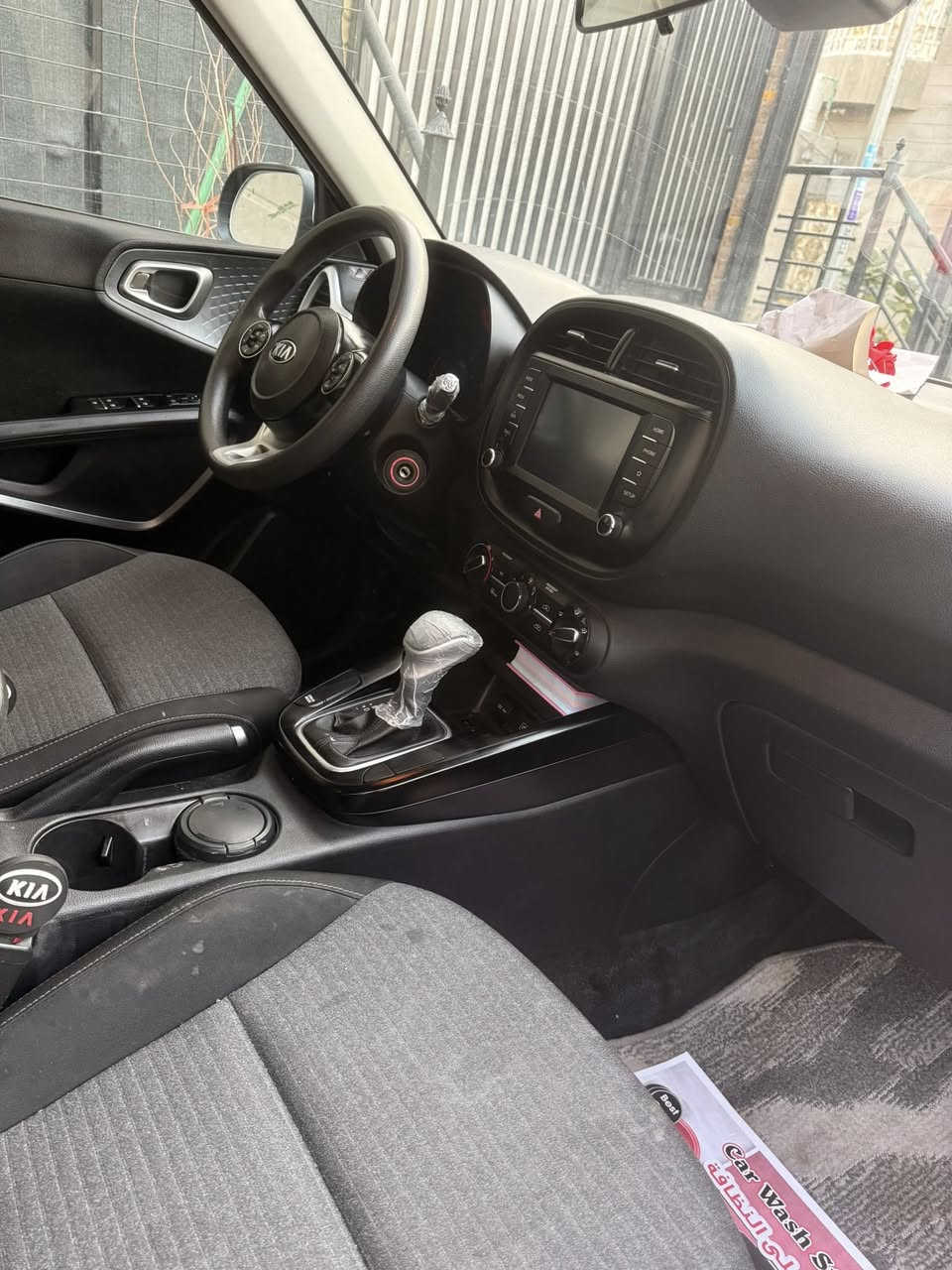 سياره صول موديل 2021
رقم بصره ب اسمي 

سياره جاهزه من حداديه 

تبريد كامله من كلشي بيه تحديد مساره فول موصفات 

لايت زنون 

سياره وارد امريكي 

كفاله عامه من صبغ ما عدا صربته ب بجم الامامي فقط لان وارد امريكي ما واصل للشاصي للغد فقط معدل 

سياره ماشيه 58الف فقط ما متعوبه 

سعر 140بيه مجال مكاني البصره الزبير رقمي ***********
