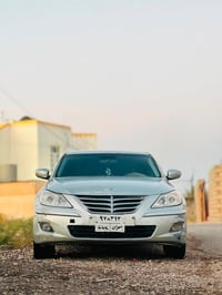 فول مواصفات • محرك و كير شرط • ٢٠٠٩