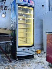 ثلاجة • بابل