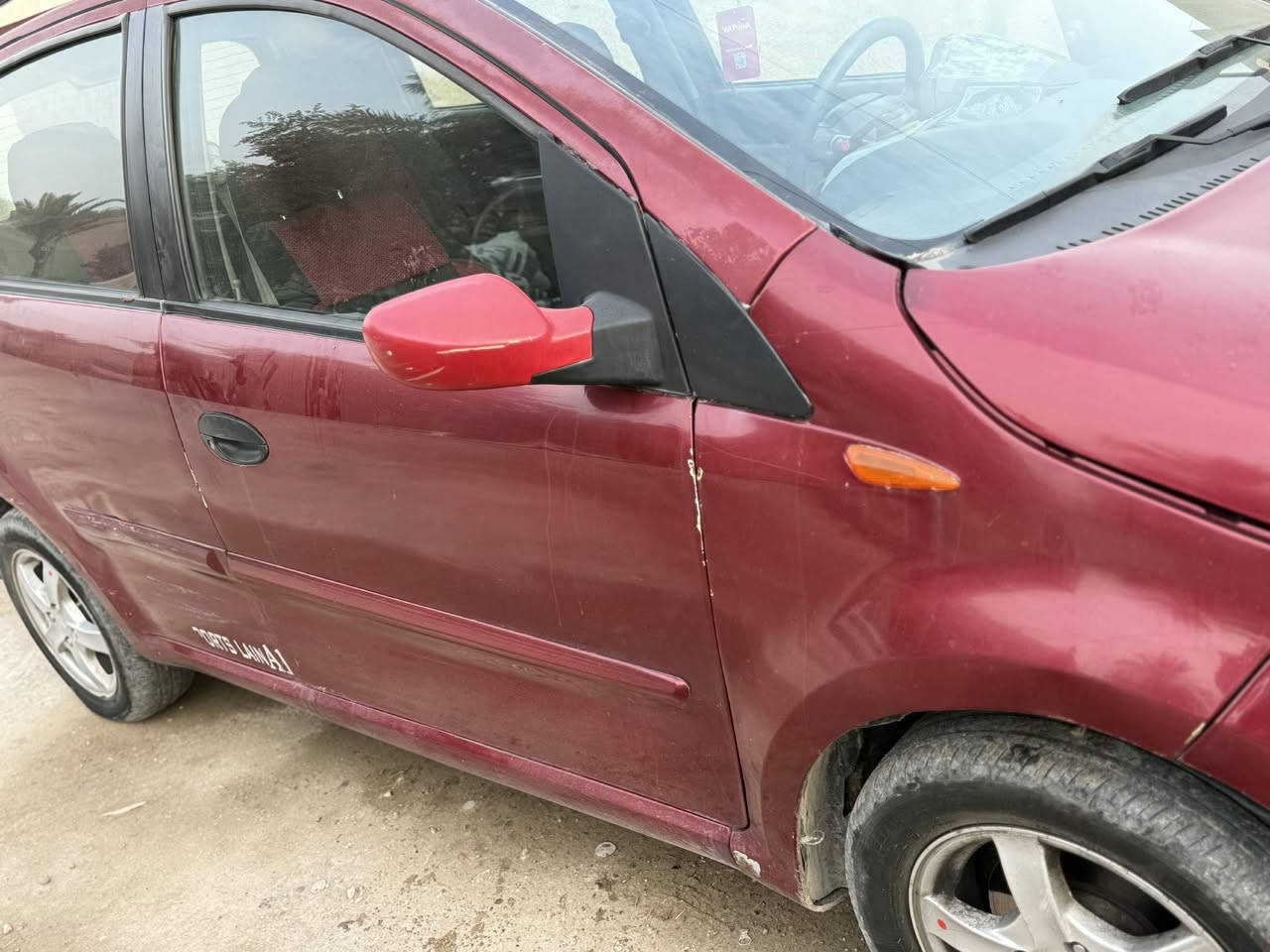 اي وان مديل 12 كير ومكينة وتبريد كورلا سعر 35 مكان بغداد 
***********
