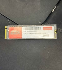 هارد M.2 • NVMe • ٥١٢ جيجا