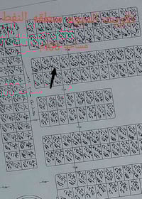 تكريت الديوم • منطقة النفط • أرض 100م