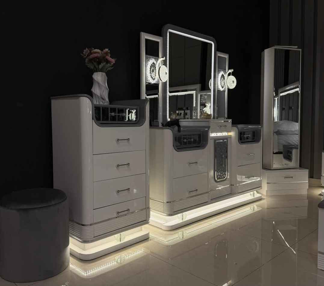 غرفة نوم خشب ممتاز مستعملة استعمال خفيف 
سعر مليونين موجودة بغداد اليرموك بغداد, العراق


**إذا كنت صاحب هذا الإعلان وتريد حذفه لأي سبب، رجاءا أرسل رسالة إلى الدعم الفني**