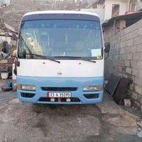 نيسان 2002 • غاز وبنزين • السليمانية