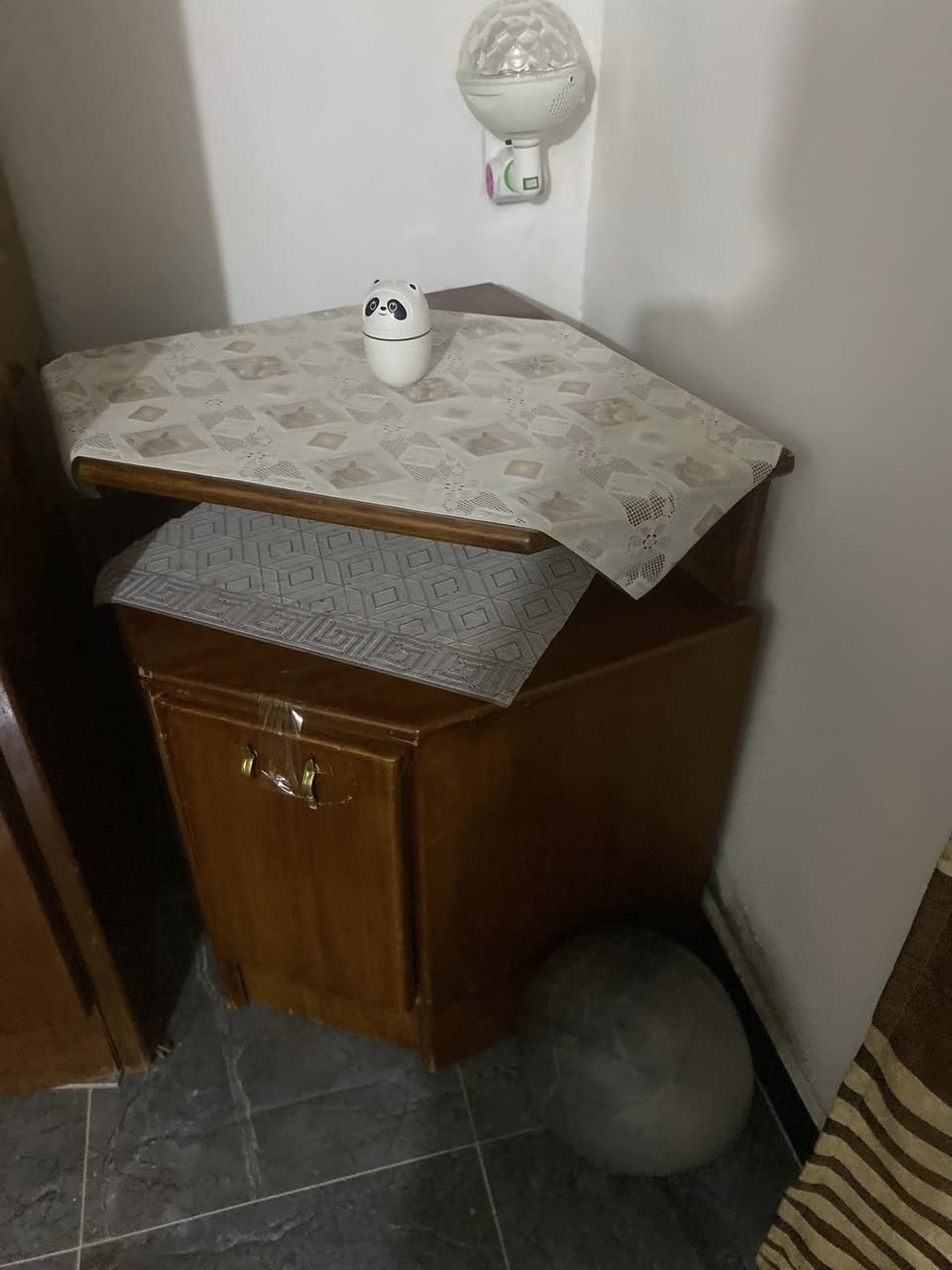 غرفه عراقيه درجه اولى فول نظافه السعر ٦٠٠


**إذا كنت صاحب هذا الإعلان وتريد حذفه لأي سبب، رجاءا أرسل رسالة إلى الدعم الفني**