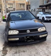 كولف MK3 • ١٩٩٢ • مكينة وكير مكفولة