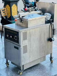 قدر ضغط كنتاكي • شغال • واسط العزيزيه