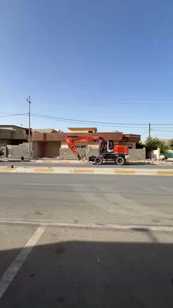 ✔️ هدم الدور والمباني
✔️ تفليش البيوت القديمة بالكامل
✔️ ترميم المنازل والبنايات ولمواقع الكبيرة 
✔️ مقاولات عامة وتجهيز مواد البناء
✔️ رفع الأنقاض وتنظيف الموقع
📞 اتصال أو واتساب: ***********
  أنسب الأسعار في بغداد
#هدم_الدور #تفليش_البيوت #هدم_المباني #ترميم_المنازل #مقاولات_بغداد #بغداد #رفع_الأنقاض
#بناء_وترميم
#مقاولات
#تفليش
